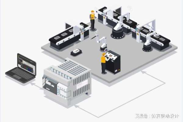 Visual Components 4.0 賦能網絡工程設計的新利器